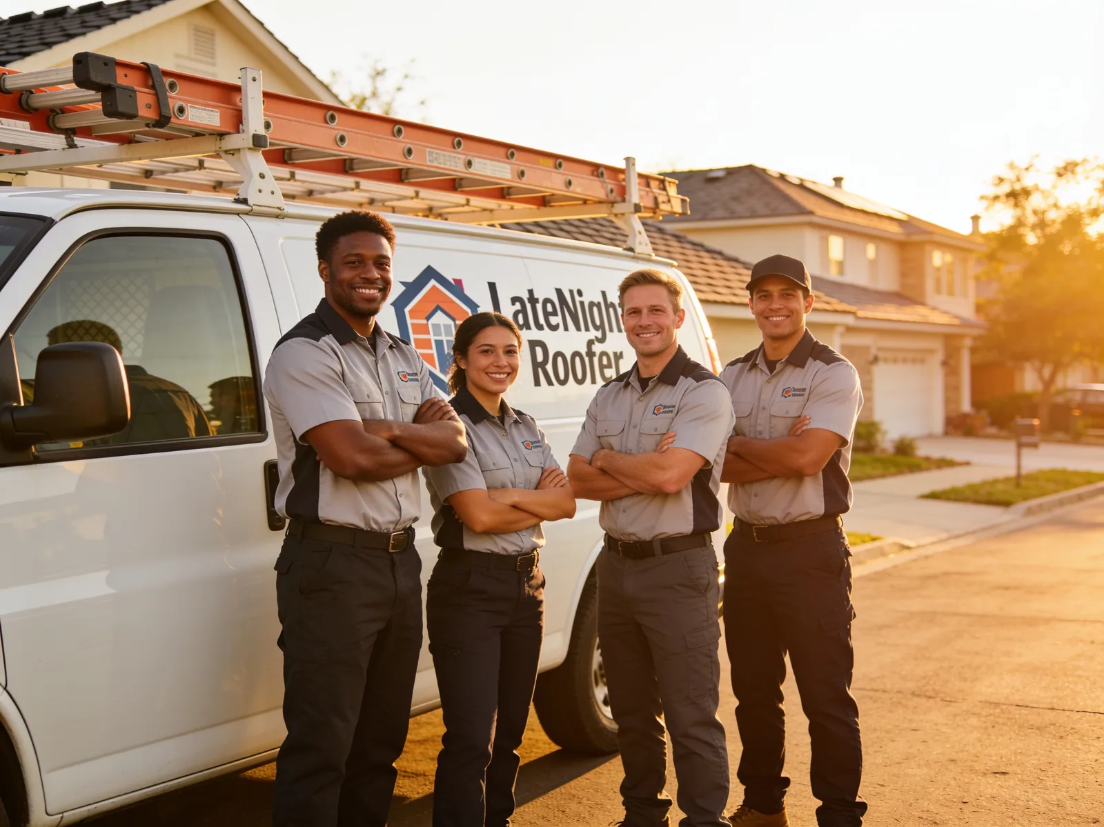 Emergency Roof Repair company in Gladewater, TX